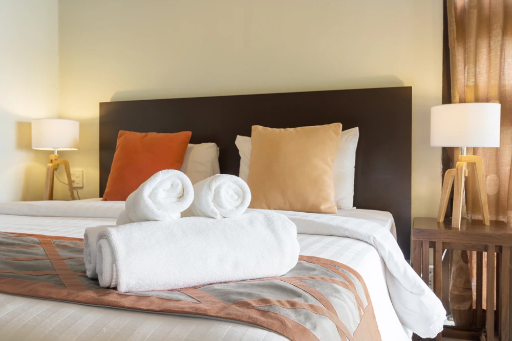 Affordable Accommodations in the Philippines