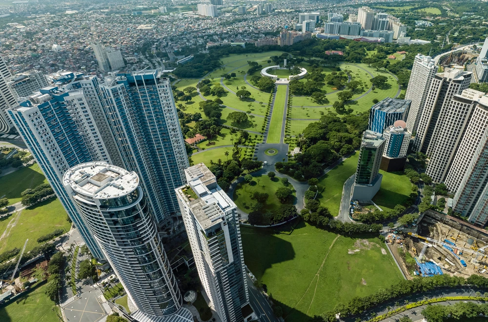 Bonifacio Global City (BGC)