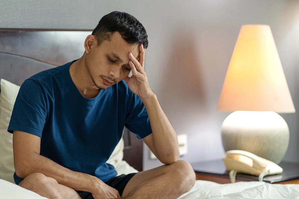 Problems Transient House Accommodation