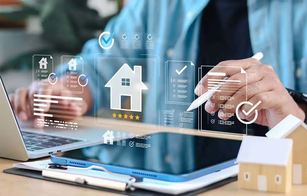Setting Competitive Rental Rates