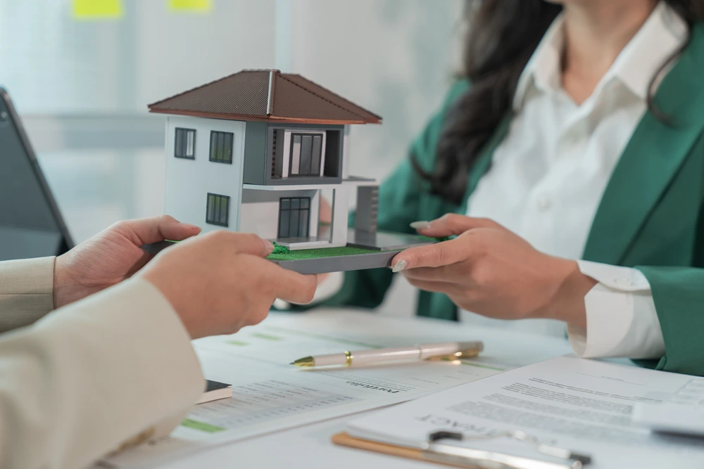 Starting Transient House Business