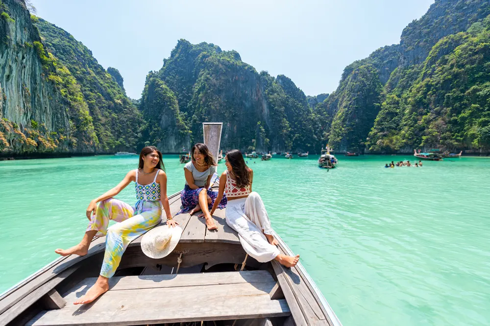Travel Safety Tips for Groups
