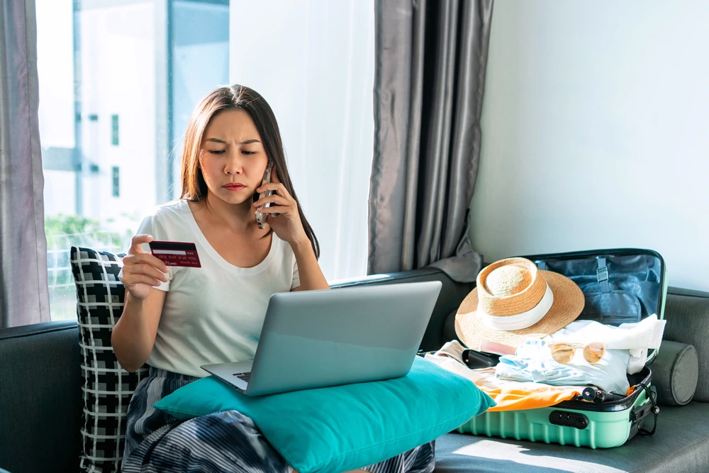 Traveler on Budget