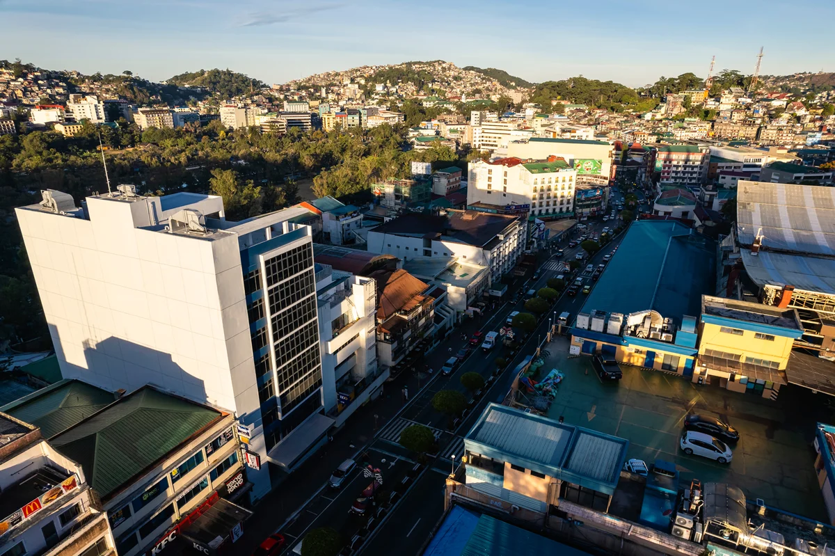 Baguio City