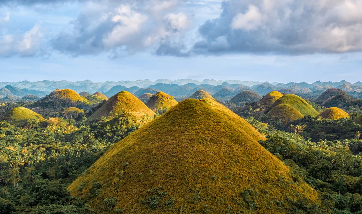 Bohol Bohol