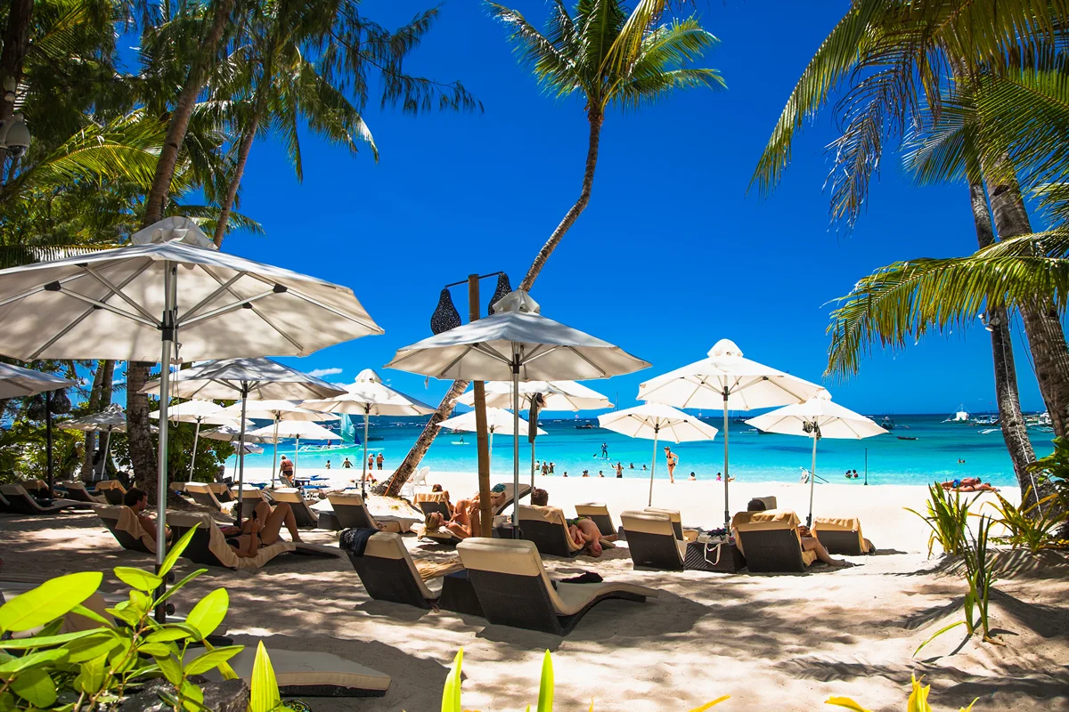 Boracay