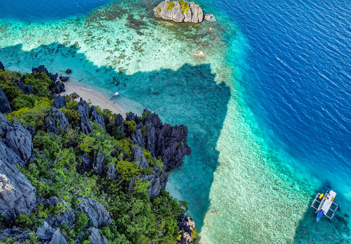 El Nido, Palawan El Nido, Palawan