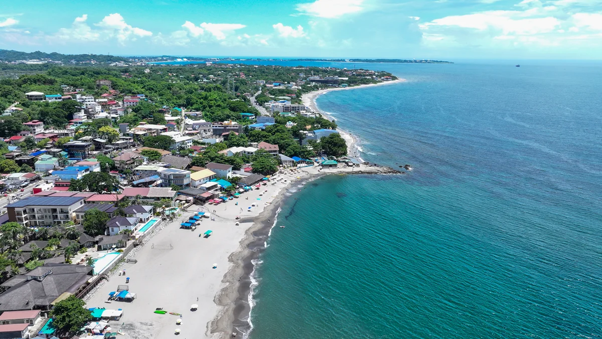 La Union Philippines