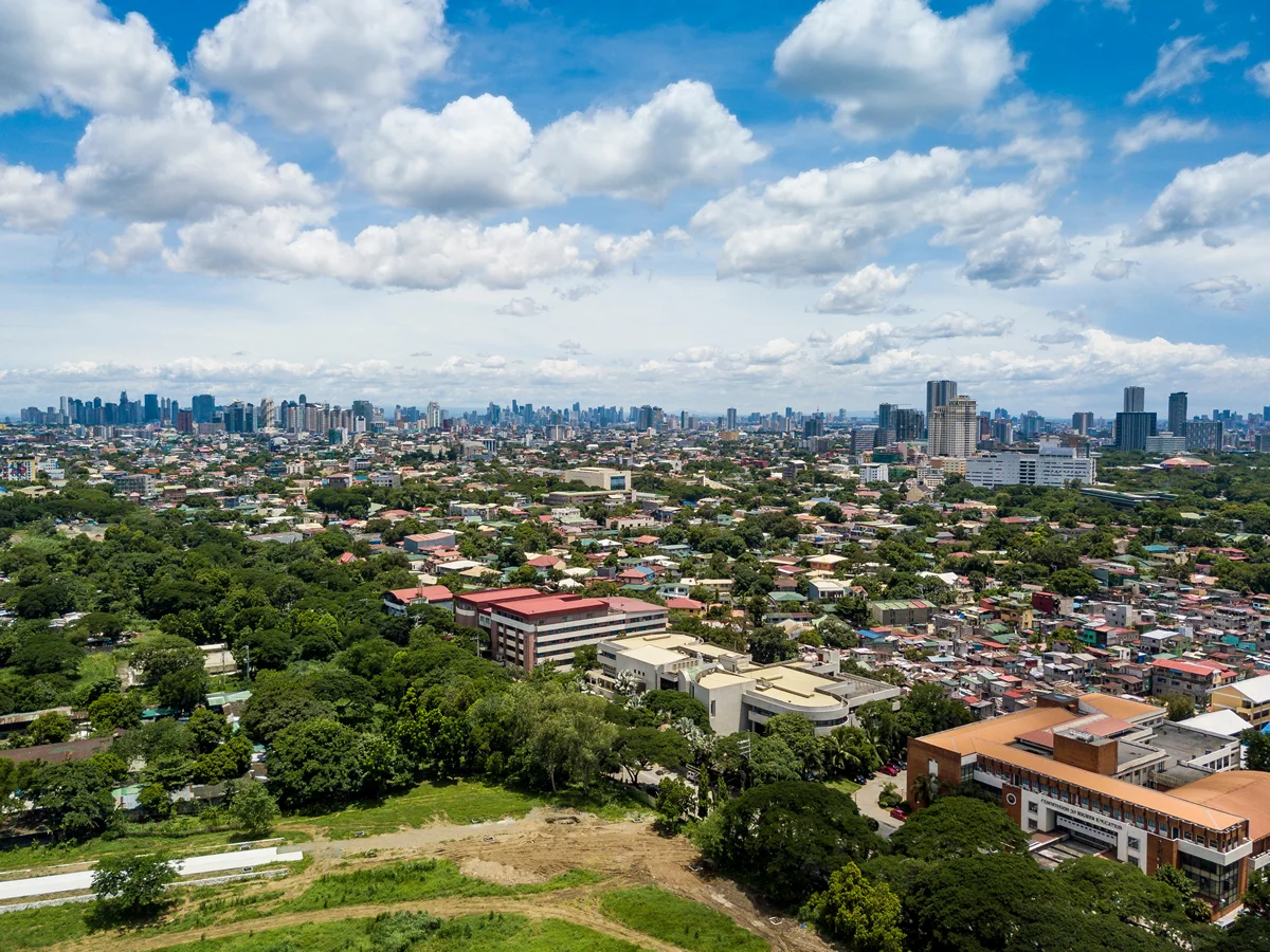 Quezon City