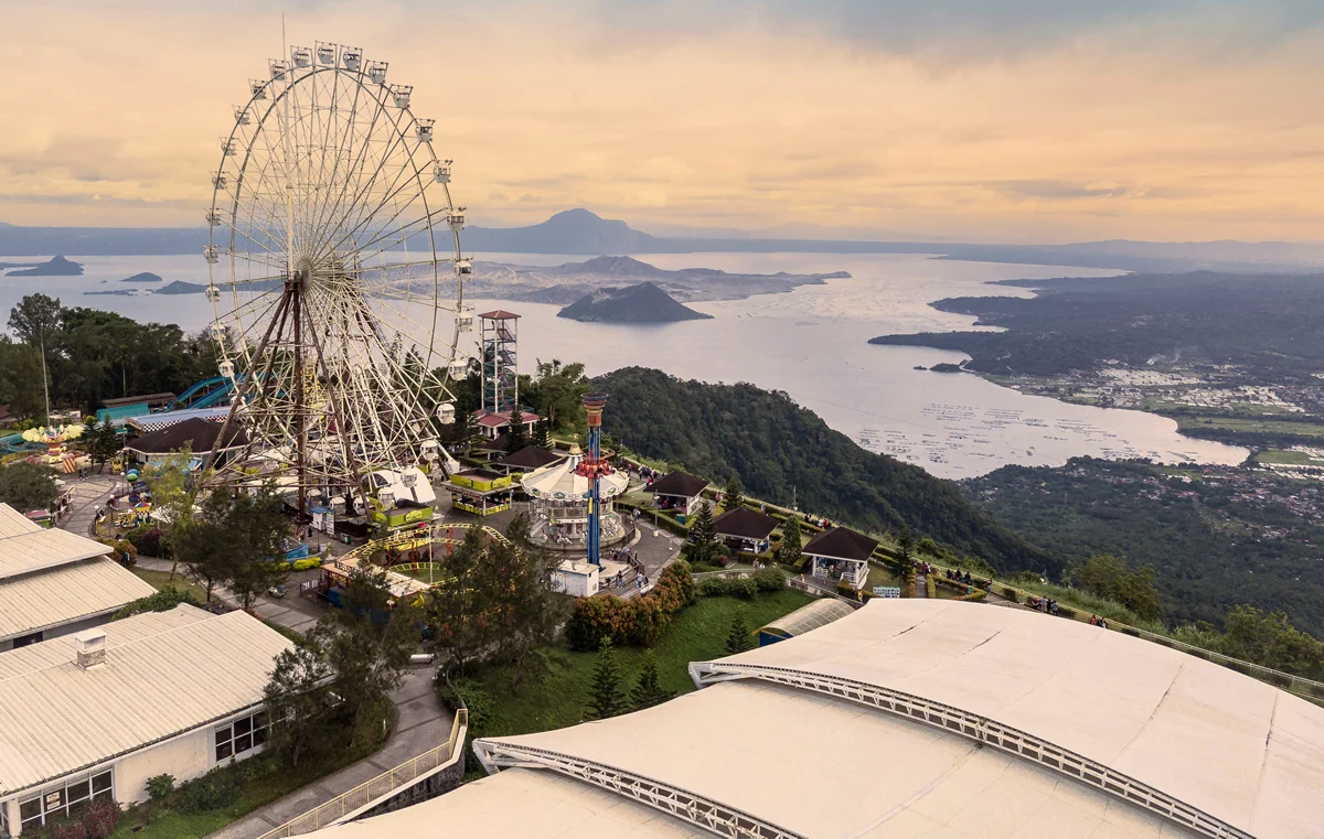 Tagaytay City